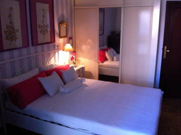 Chambre À Louer Getxo 84875