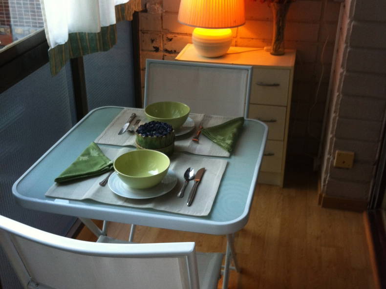 Habitaciones De Huéspedes Getxo 84875-3