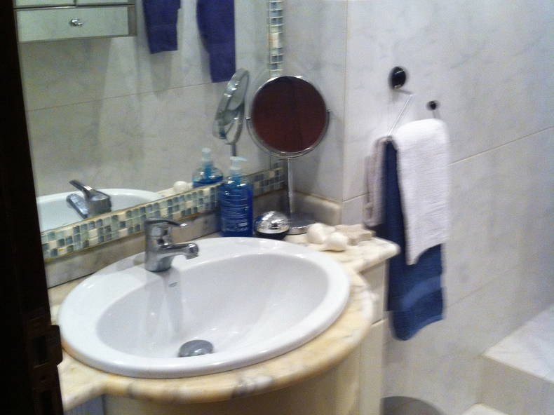 Habitaciones De Huéspedes Getxo 84875-5