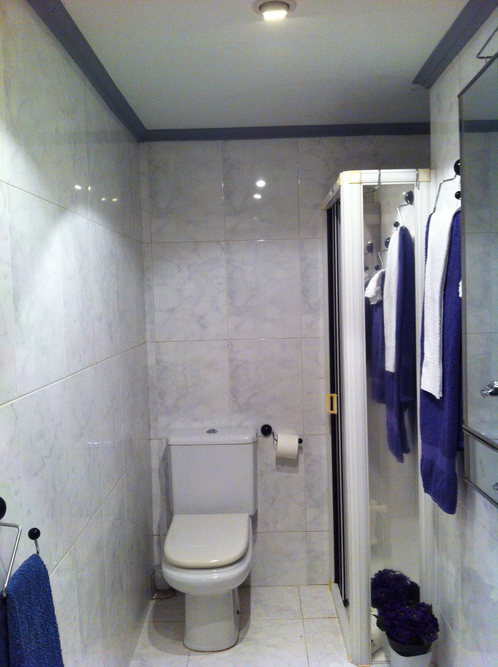 Chambres D'hôtes Getxo 84875