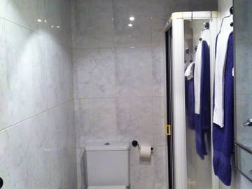 Chambre D'hôte Getxo 84875-6