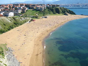 Chambre D'hôte Getxo 84875-8