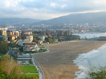 Chambre D'hôte Getxo 84875-9