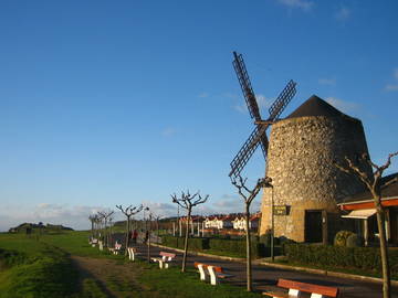 Chambre D'hôte Getxo 84875-10