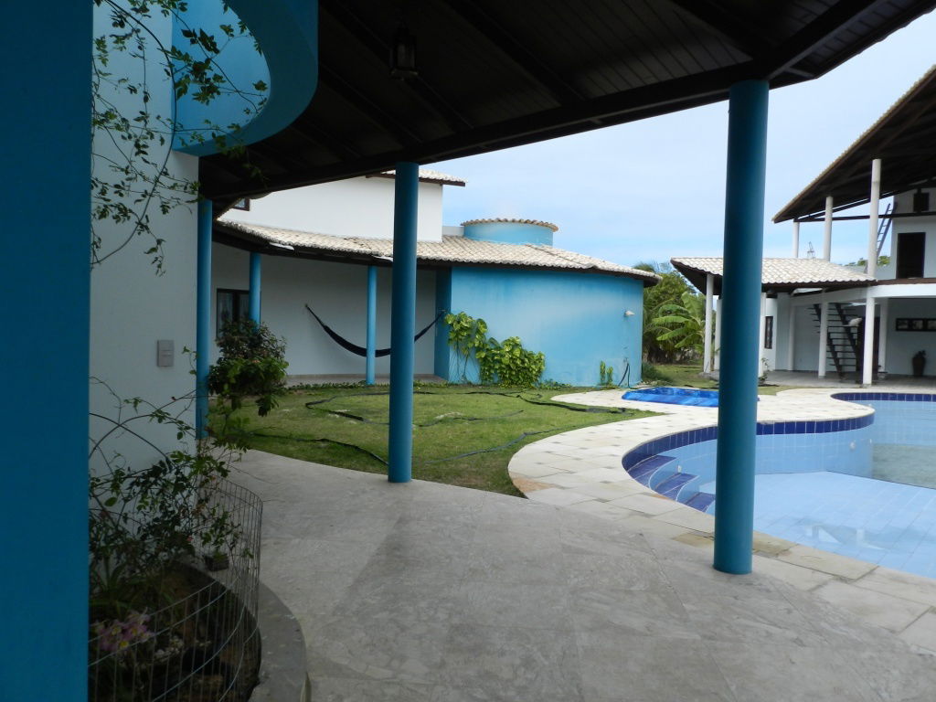 Hospedagem Em Casa De Família Ceará-Mirim 150579