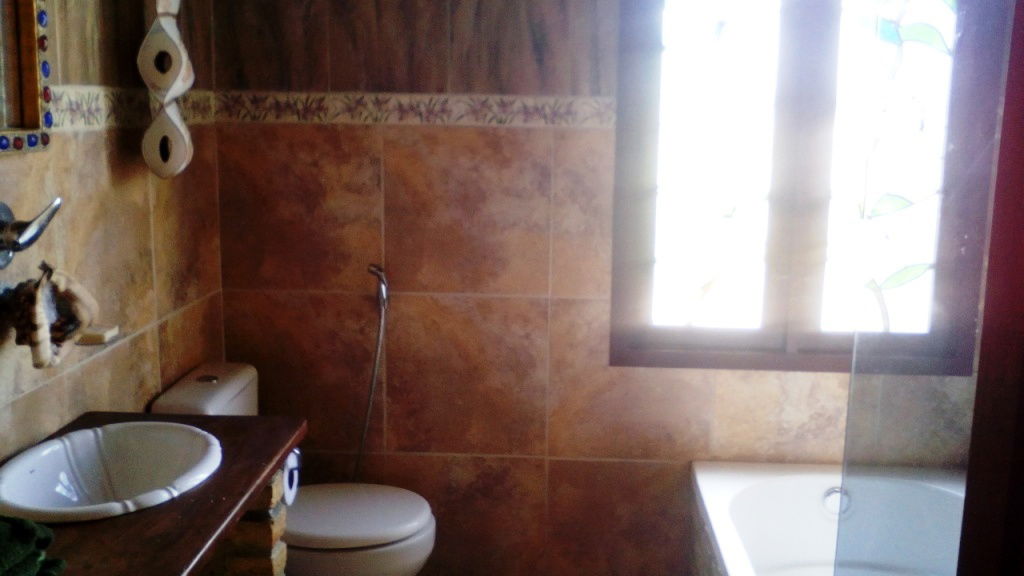 Hospedagem Em Casa De Família Ceará-Mirim 150579