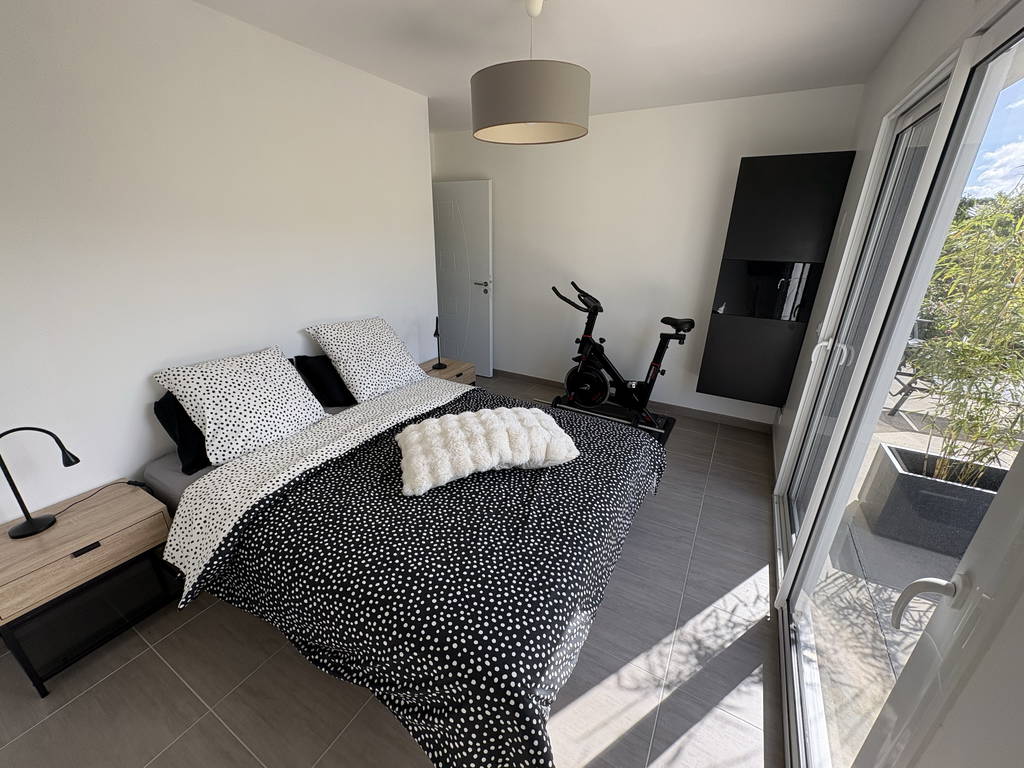 Chambres D'hôtes Mazières-de-Touraine 665994-1