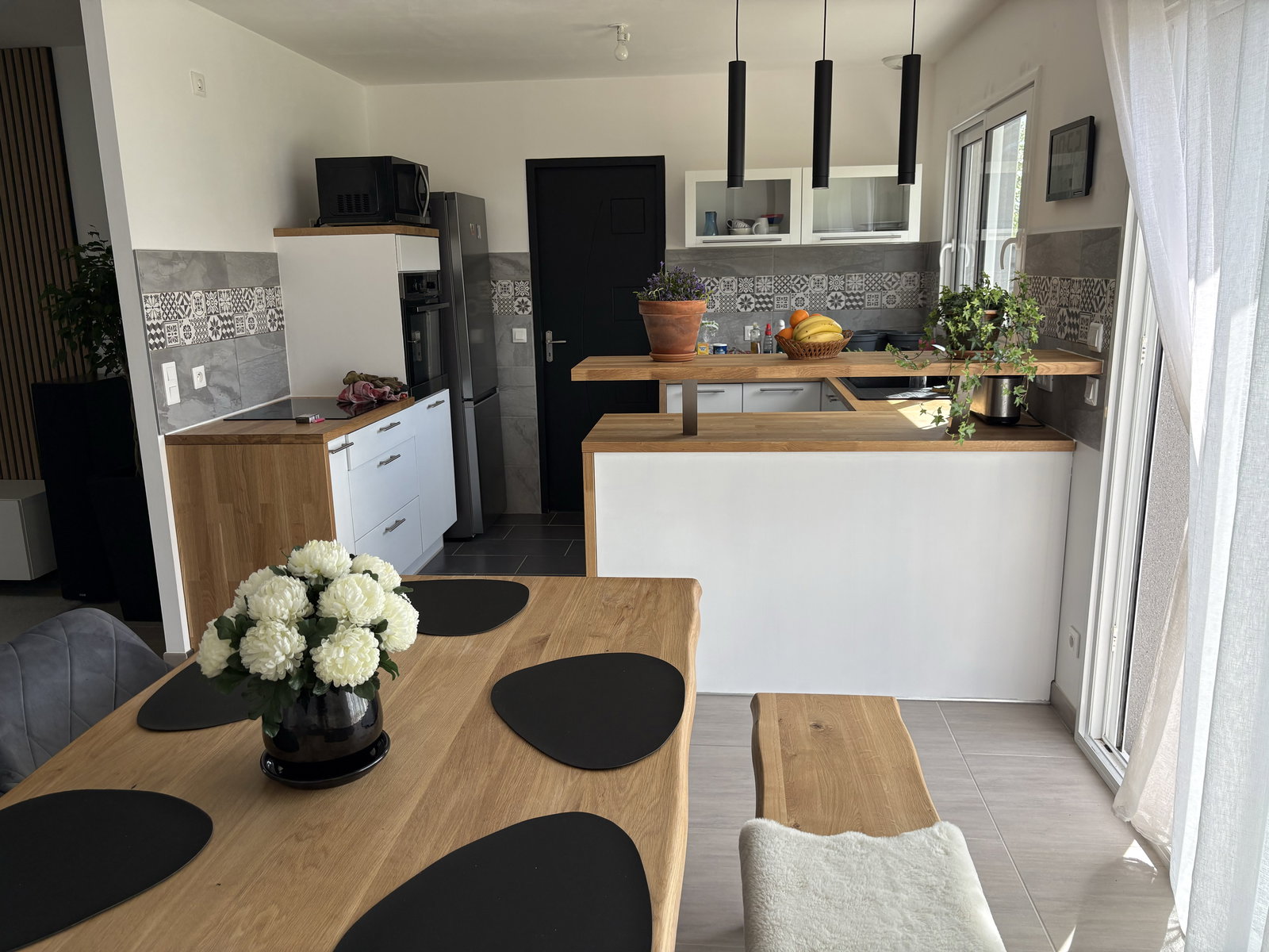 Chambres D'hôtes Mazières-de-Touraine 665994