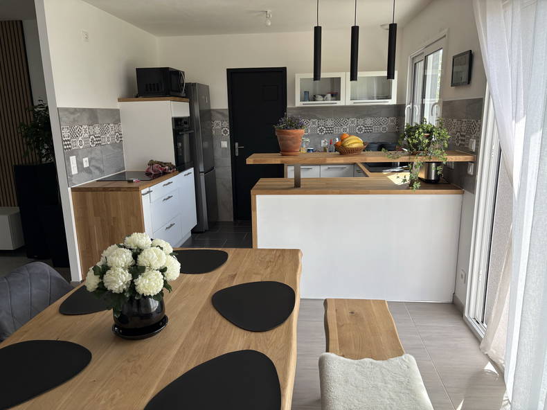 Chambres D'hôtes Mazières-de-Touraine 665994-5