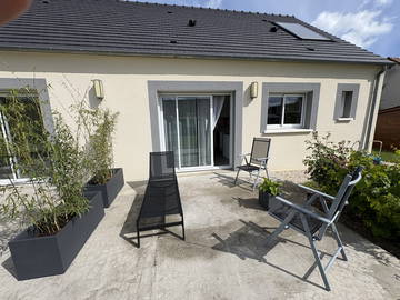 Chambre d'hôte à louer à Mazières-De-Touraine-6