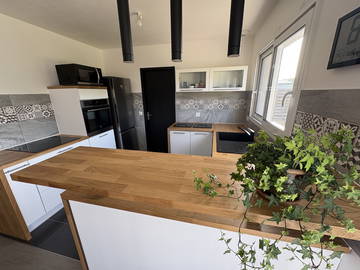 Gästezimmer zur Miete in Mazières-De-Touraine - Foto 7-7