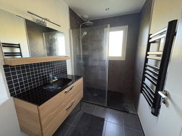 Gästezimmer zur Miete in Mazières-De-Touraine - Foto 8-8
