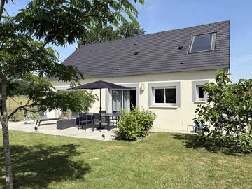 Camera per ospiti in affitto a Mazières-De-Touraine - foto 8-8