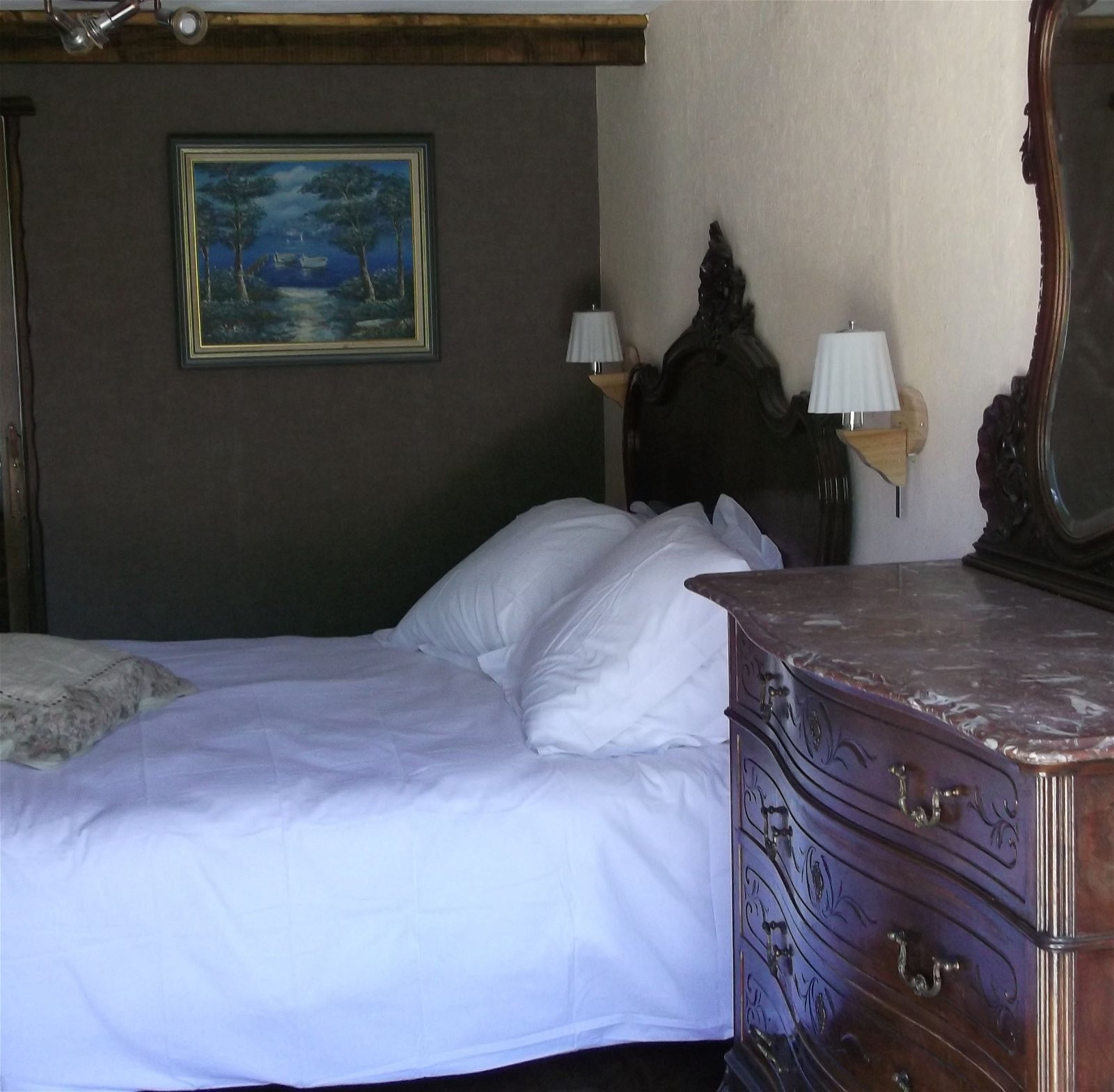 Quedarse En Casa Saint-Cyr-sur-Mer 205158