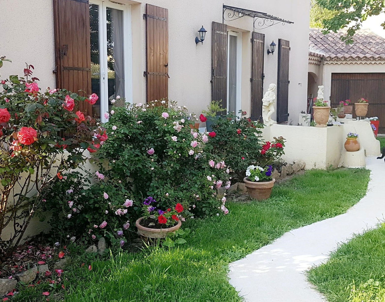 Quedarse En Casa Saint-Cyr-sur-Mer 205158
