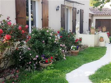 Habitación En Alquiler Saint-Cyr-Sur-Mer 205158