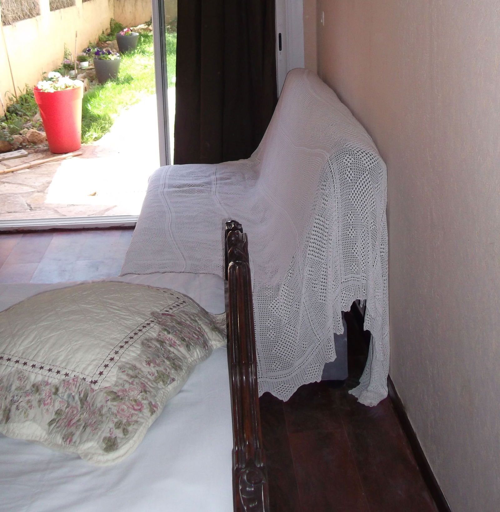 Quedarse En Casa Saint-Cyr-sur-Mer 205158