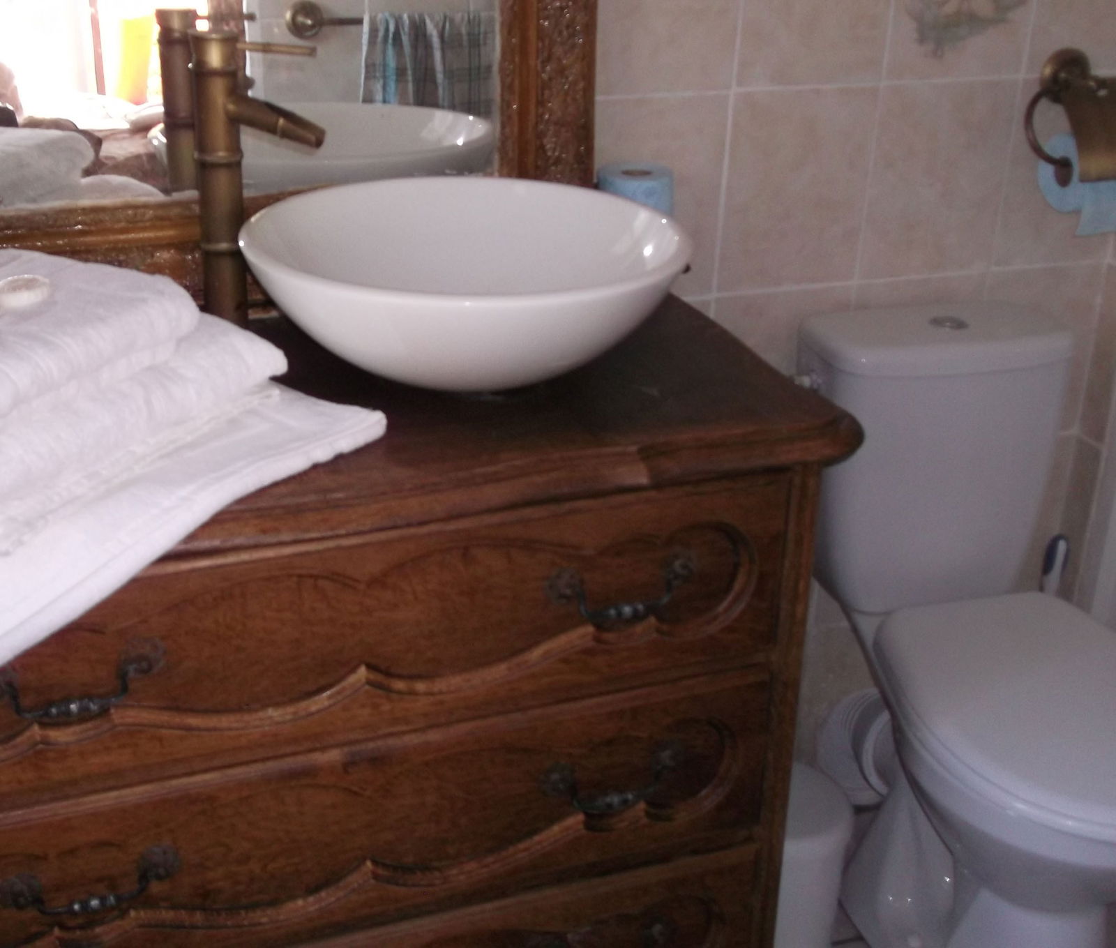 Quedarse En Casa Saint-Cyr-sur-Mer 205158