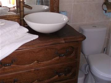 Chambre Chez L'habitant Saint-Cyr-Sur-Mer 205158-5