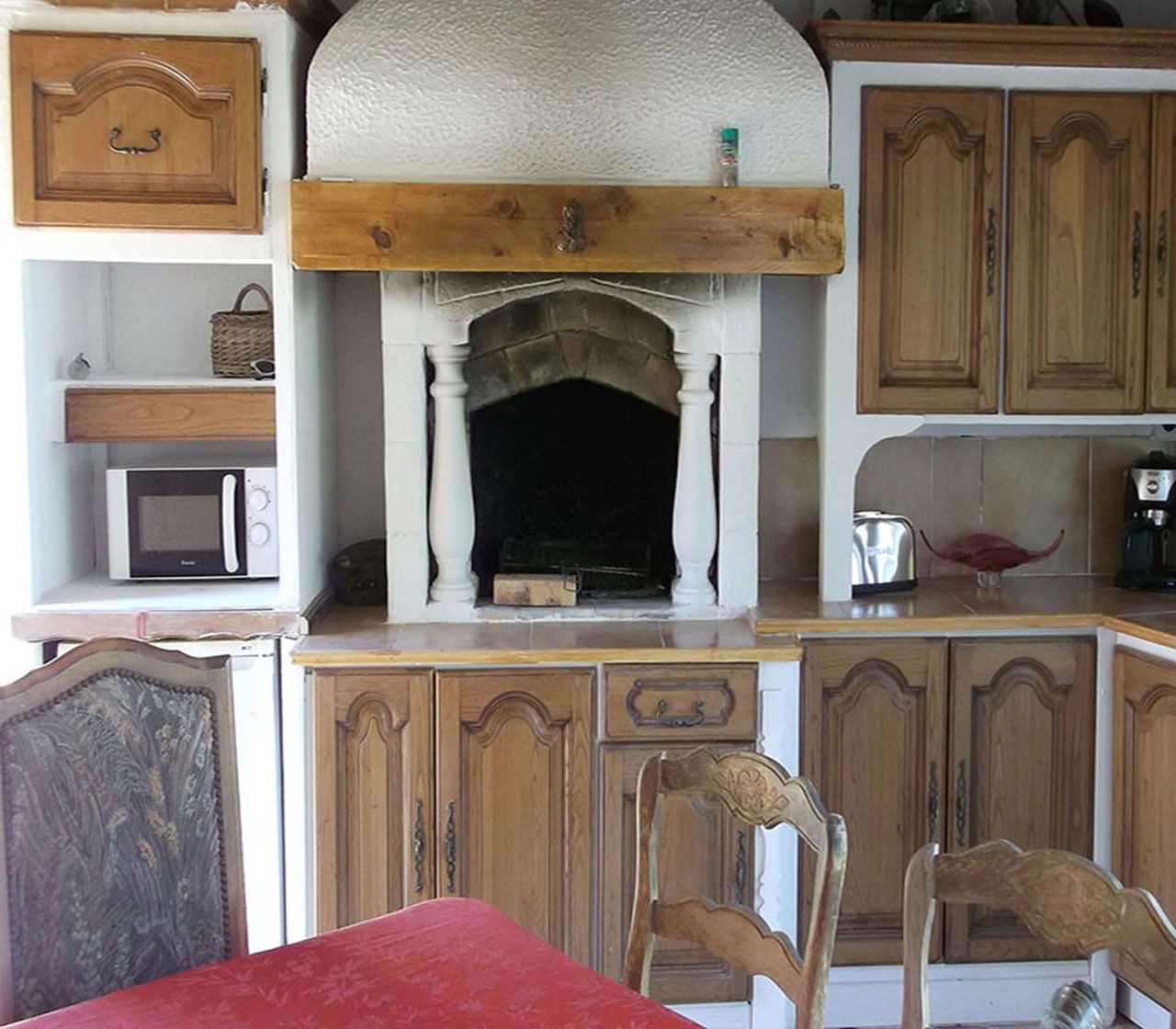 Quedarse En Casa Saint-Cyr-sur-Mer 205158