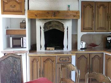 Chambre Chez L'habitant Saint-Cyr-Sur-Mer 205158-7