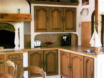 Chambre Chez L'habitant Saint-Cyr-Sur-Mer 205158-8