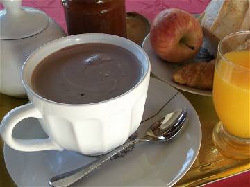 Chambre Chez L'habitant Saint-Cyr-Sur-Mer 205158-9