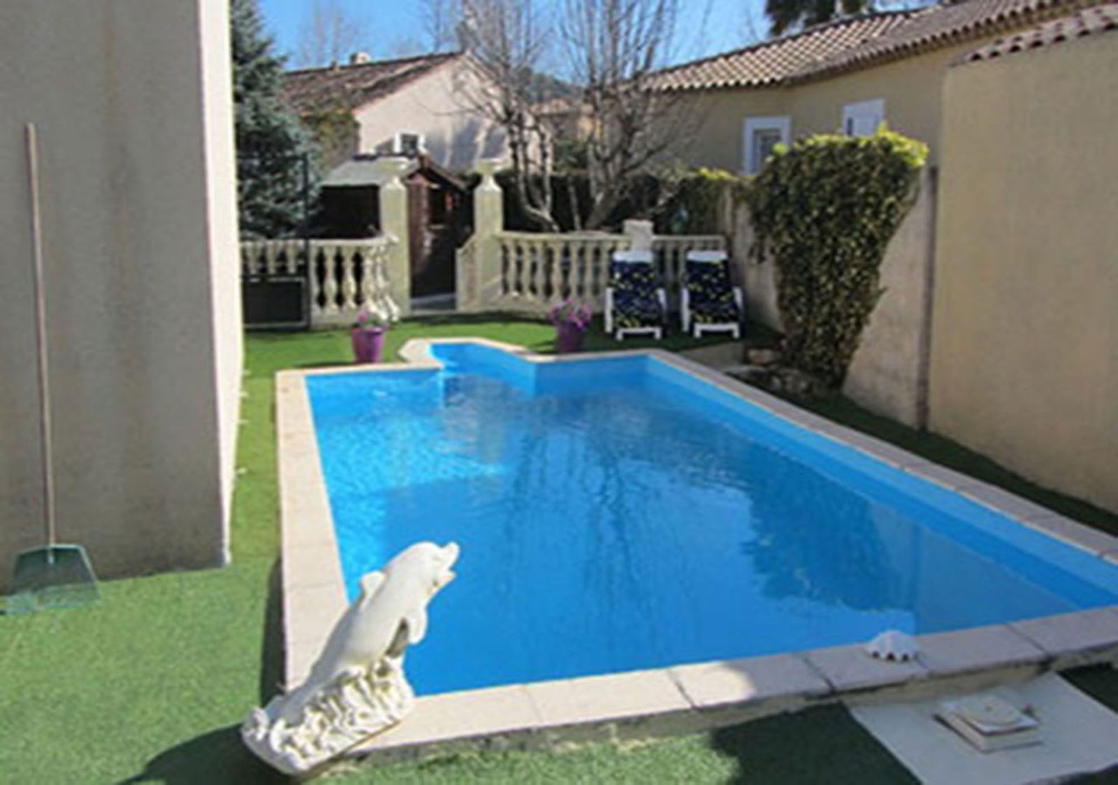 Quedarse En Casa Saint-Cyr-sur-Mer 205158