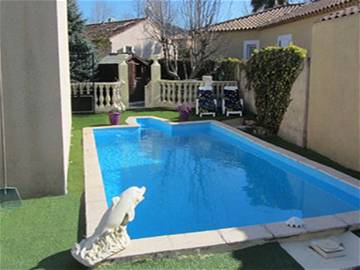 Chambre Chez L'habitant Saint-Cyr-Sur-Mer 205158-10