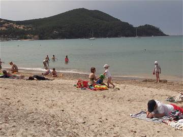 Chambre Chez L'habitant Saint-Cyr-Sur-Mer 205158-11