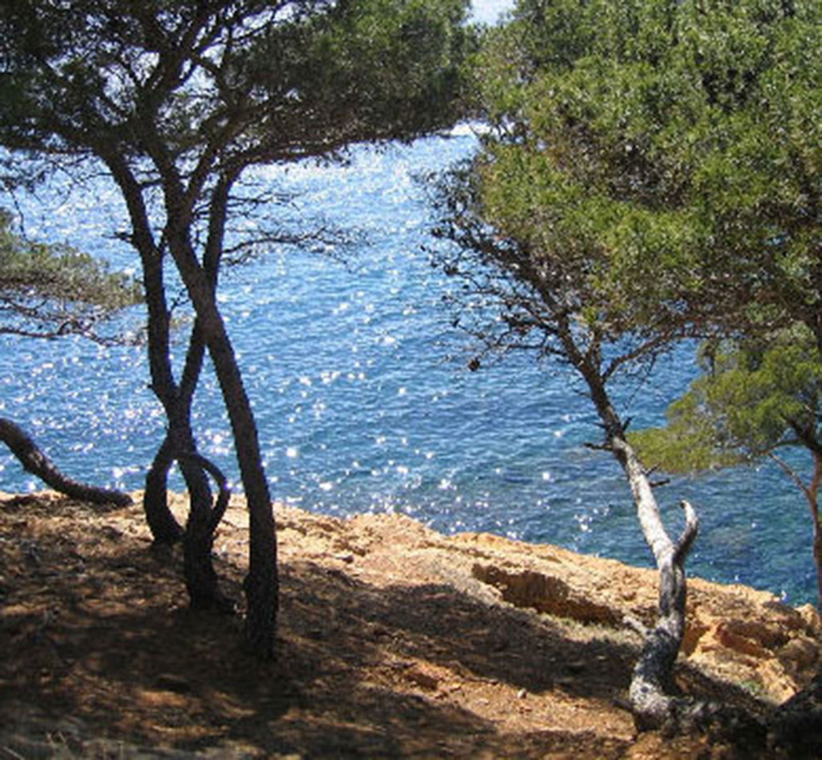 Quedarse En Casa Saint-Cyr-sur-Mer 205158