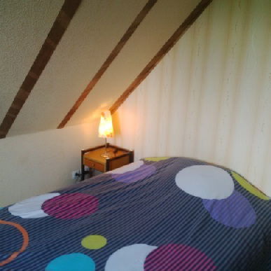 Habitaciones De Huéspedes Marly 41100