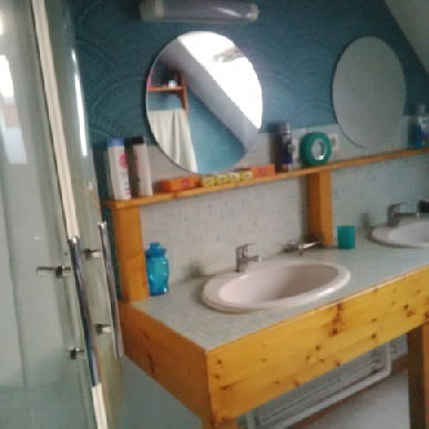 Habitaciones De Huéspedes Marly 41100