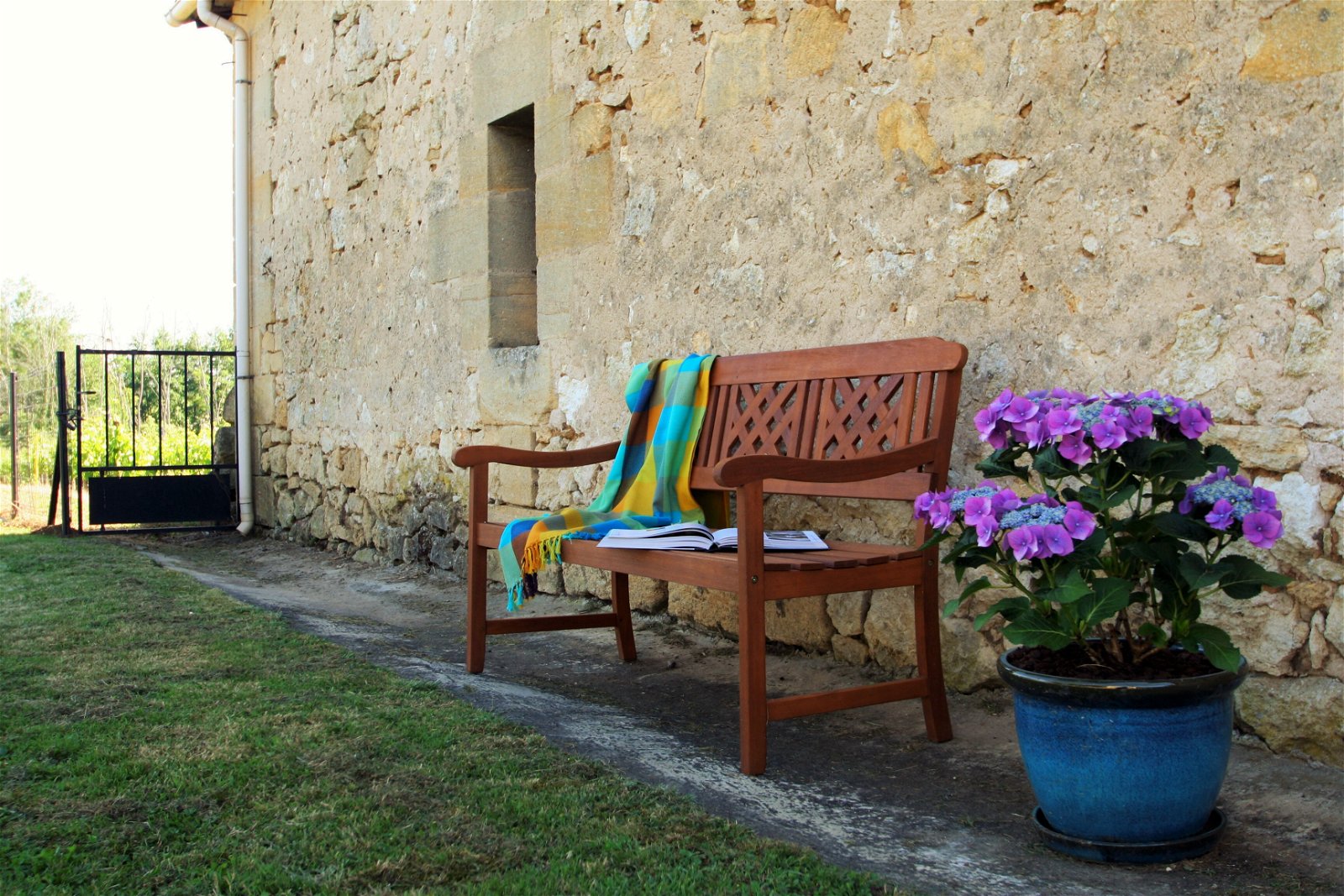 Gästrum Saint-Émilion 122736