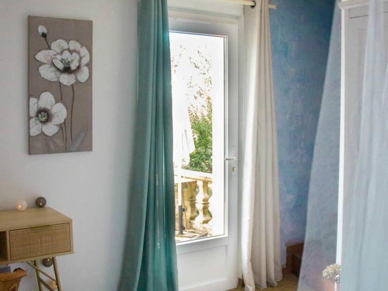 Chambre Chez L'habitant Pomport 253287-3