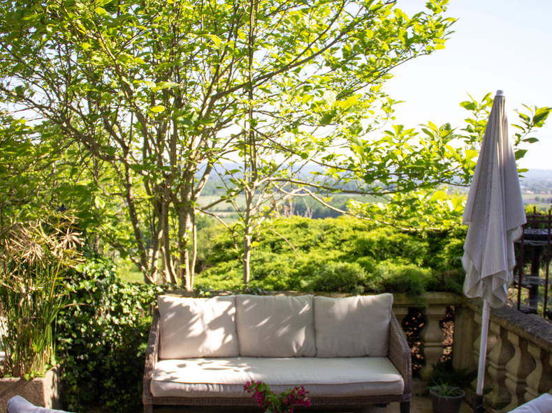 Chambre Chez L'habitant Pomport 253287-5