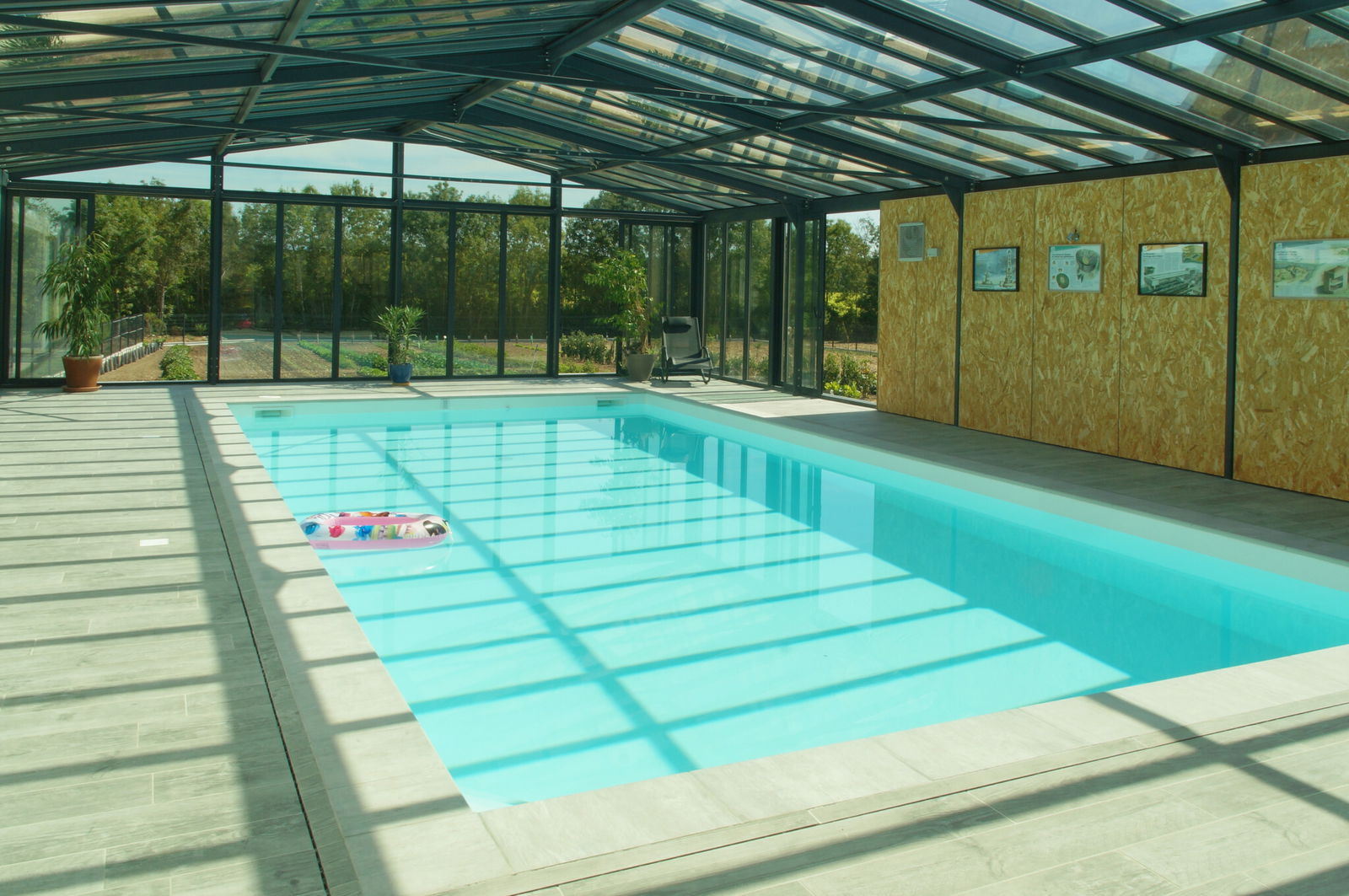 Itsenäinen Studio Port-d'Envaux 191766