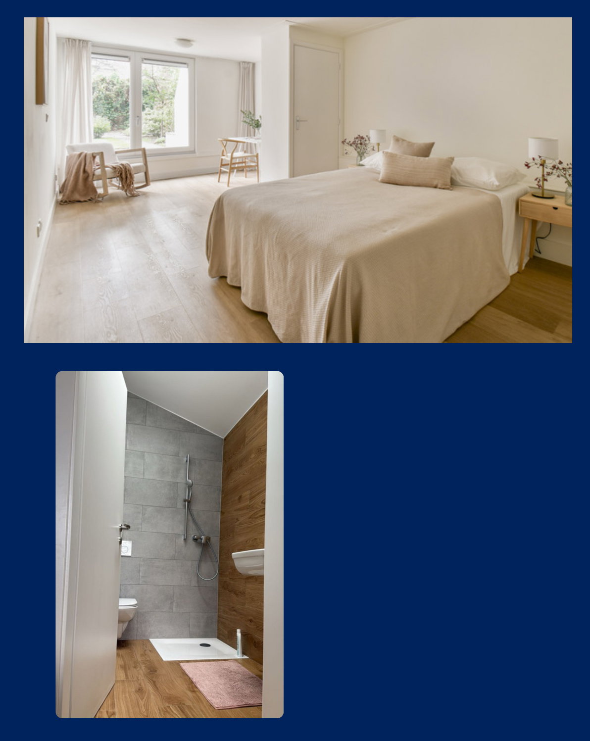 Chambre Chez L'habitant Broc 661366