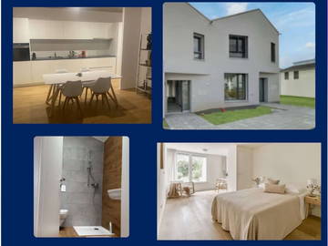 Chambre Chez L'habitant Broc 661366-3