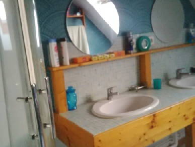 Pokoje Gościnne Marly 41100-3