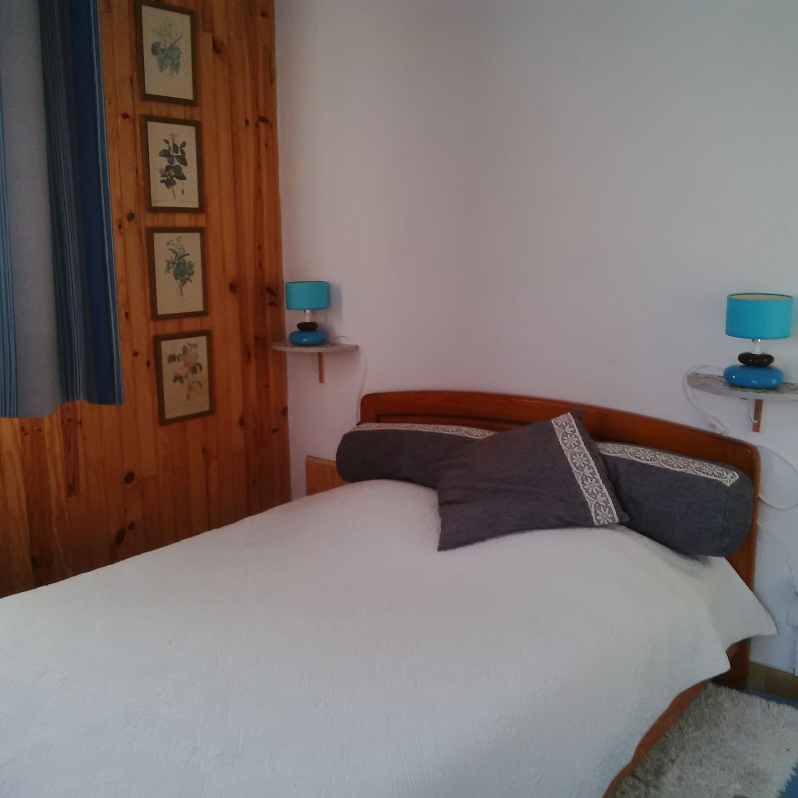 Gästezimmer Marly 41100