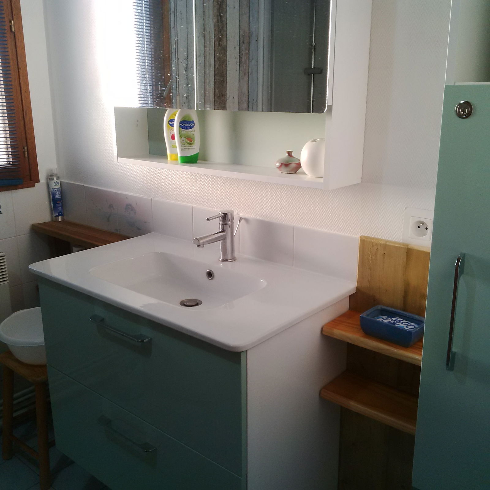 Gästezimmer Marly 41100