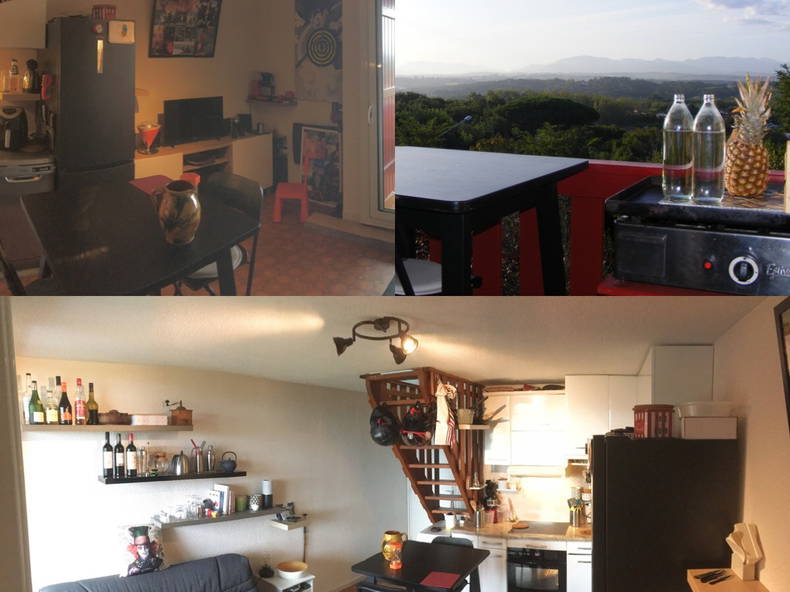 Quedarse En Casa Bidart 256400-2