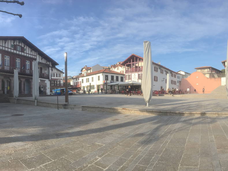 Quedarse En Casa Bidart 256400-3