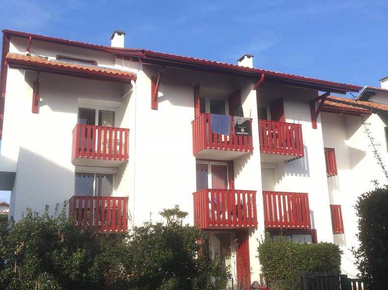 Quedarse En Casa Bidart 256400-4