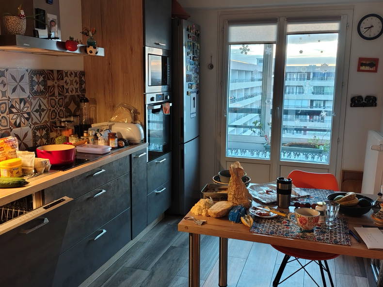 Bed And Breakfast Caluire-et-Cuire 461135-2