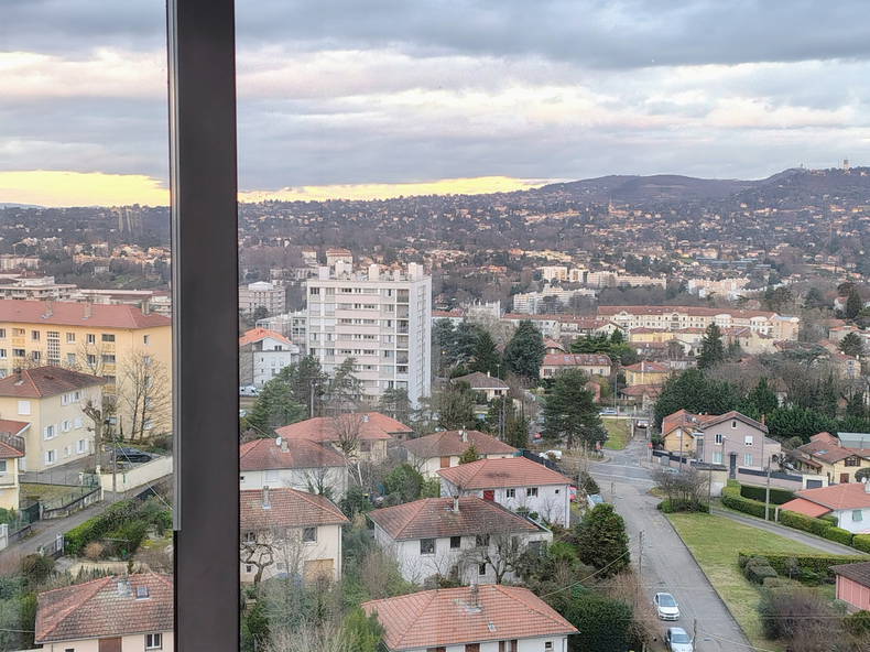 Bed And Breakfast Caluire-et-Cuire 461135-4