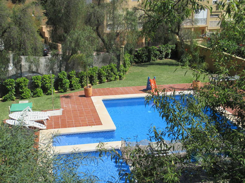 Gästezimmer Málaga 105598-1