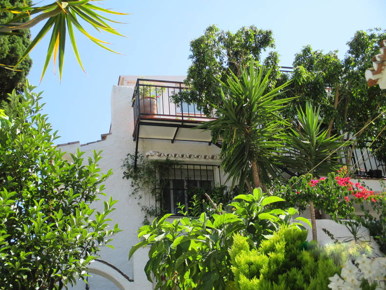 Gästezimmer Málaga 105598-4