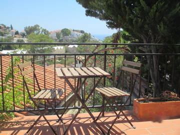 Chambre D'hôte Málaga 105598-9